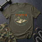 Rebuilding Strength - T-Shirt