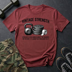 Get Back To It T-Shirt