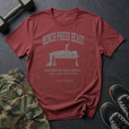 Bench Press Beast T-Shirt