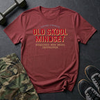 Old Skool Ibuprofen T-Shirt