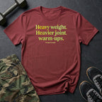 Hevyweight T-Shirt