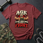 Age Is Coming T-Shirt