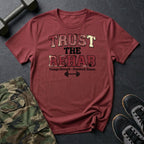 Trust the Rehab T-Shirt