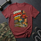 Move Brighter Days T-Shirt