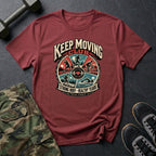 Healthy Years T-Shirt