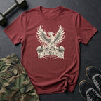 Built To Rise T-Shirt