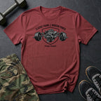 Modern Power T-Shirt