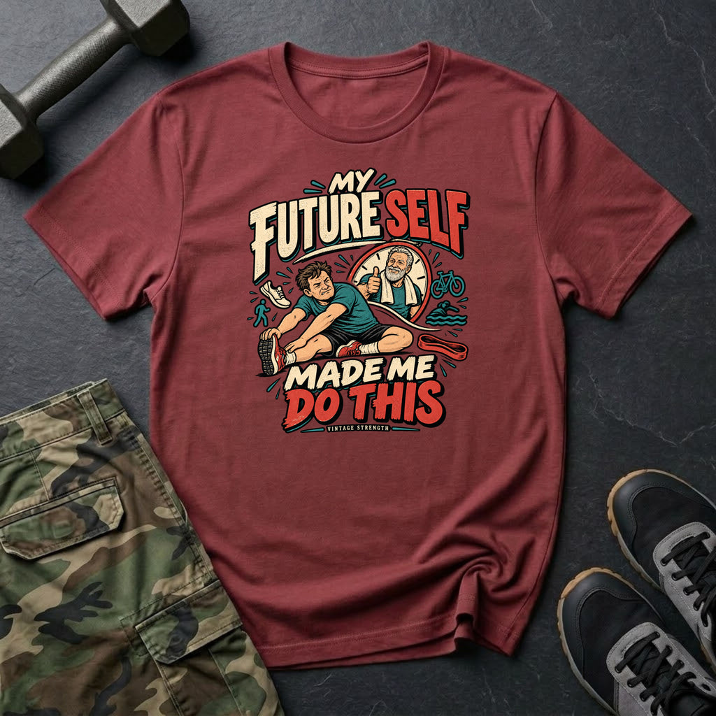 My Future Self T-Shirt