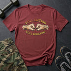 Still Believing Bump T-Shirt
