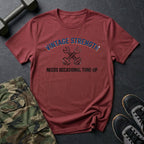 Tune-Up T-Shirt
