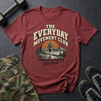 Everyday Movement Club T-Shirt