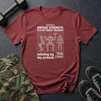 System Reboot T-Shirt