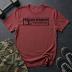 Returning To Mobility T-Shirt