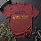 Do It Anyway T-Shirt