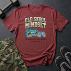Old Skool Mindset T-Shirt
