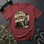 Recover From Injury T-Shirt