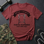 Im Experienced T-Shirt