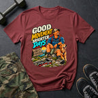 Movement Days T-Shirt