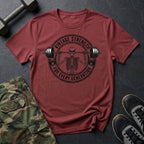 Skeleton Every Generation T-Shirt
