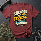Happier Tomorrow T-Shirt