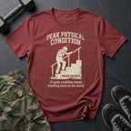 Peak Condition T-Shirt