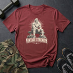 Earned Every Rep T-Shirt