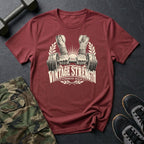 Fists Stronger Again T-Shirt
