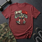 Preserving My Knees T-Shirt