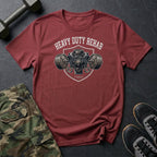 Heavy Duty Rehab T-Shirt