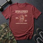 Knee Joint Integrity T-Shirt