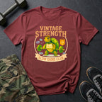 Slow Gains Club T-Shirt