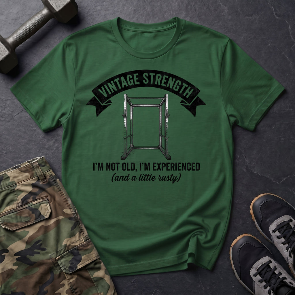 Im Experienced T-Shirt