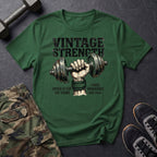 Fist - I have Endurance T-Shirt