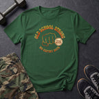Old School Strong T-Shirt