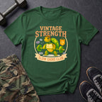 Slow Gains Club T-Shirt