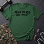 Mind & Muscle T-Shirt