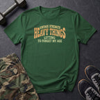 Forget My Age T-Shirt