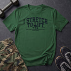 Stretch To Lift T-Shirt
