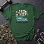 Old Skool Radio T-Shirt