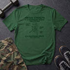 Maintenance Window T-Shirt