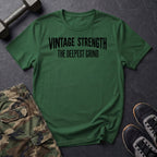 The Deepest Grind T-Shirt