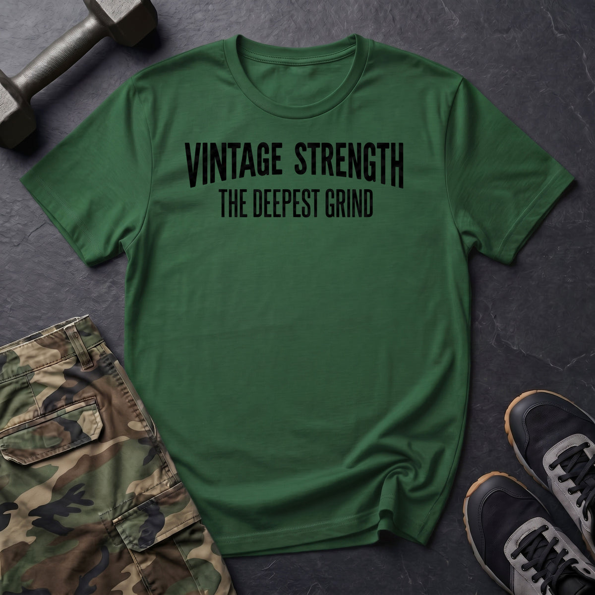 The Deepest Grind T-Shirt