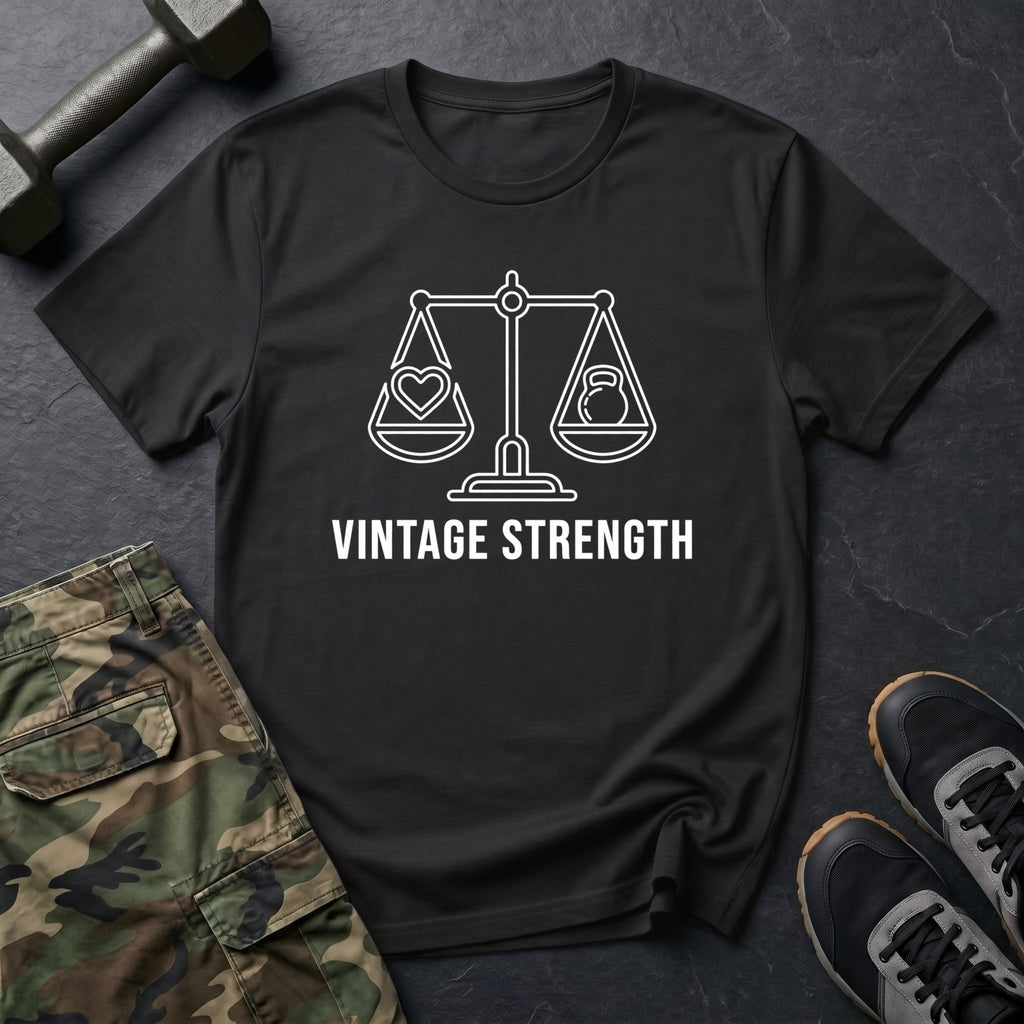 Scales - T-Shirt