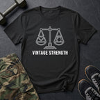 Scales - T-Shirt