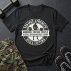 Still lifting - T-Shirt