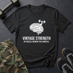 Muscle Memory - T-Shirt