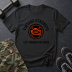 Engine Light - T-Shirt