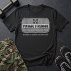 Grey Radiator - T-Shirt