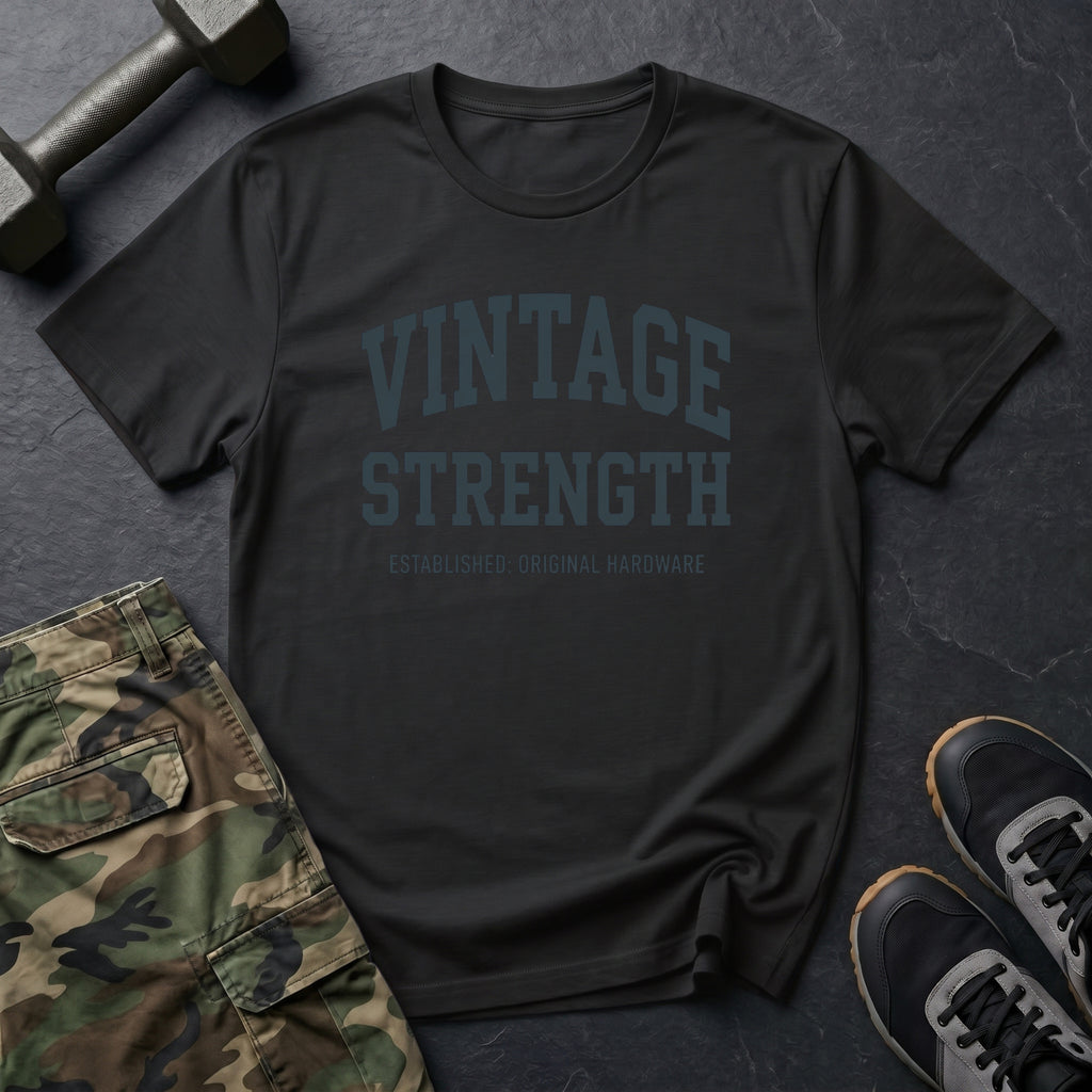 Original Hardware - T-Shirt