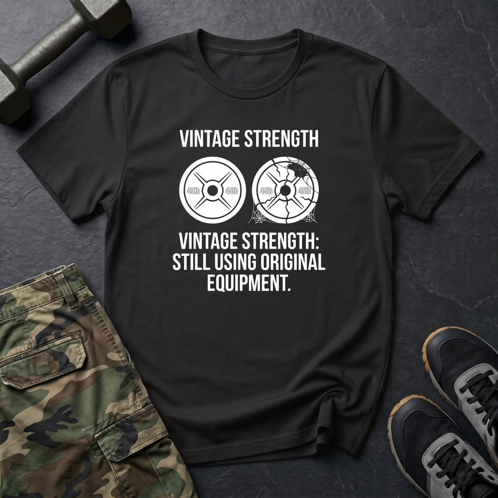 Original Equipment - T-Shirt